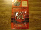 Nos 1981-82 Honda Carburetor Rebuild Kit Quality Vintage Jets New. Price: $14.99.