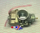 Dirt Racing Carburetor Assembly Yamaha YZ125 24X-14101-00-00 New. Price: $92.00.