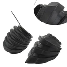 Front Rear Shaft Transmission Dust Cover For Bmw HP2 Ninet Scrambler R1200GS New. Price: $74.45.