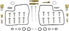 Parts Unlimited Carburetor Rebuild Kit Honda VT1100 2006-2007 New. Price: $123.98.