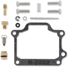 Moose Racing Carburetor Repair Kit For Suzuki LT80 Quadsport 1987-2006 1003-0676 New. Price: $28.23.