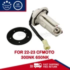 CF650-7 Fuel Pump Module Feed Unit For 2022-2023 Cfmoto 300NK 650NK 300SS New. Price: $45.59.