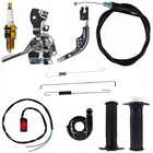 Throttle Kit For Coleman BT200X CT200U Baja MB200 Massimo GX160 Predator 212 New. Price: $30.15.
