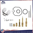 Carburetor Float Rebuild Kits For Honda CRF100F XR100R XL100S XL125S XR200 New. Price: $7.79.