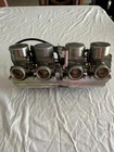 Oem Keihin Vb 56A Auk Carburetor Rack Honda 1983 For. Price: $227.63.