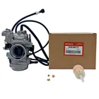 Carburetor For 2005-2009 Honda Shadow Spirit VT750C Aero 16100-MFE-771 New. Price: $146.28.