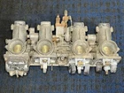 77 78 79 Suzuki GS750 Ec En Carburetors Mikuni VM26 26MM 450 For. Price: $168.09.