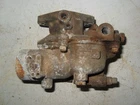 Zenith 13542 Carburetor Model 68J8 Ihc UC-135B Engine 627787C91 For. Price: $40.00.