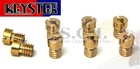 Honda CB77 CB72 Superhawk CL77 Caruretor Performance Tuning Kit 8 Main Jets New. Price: $41.19.