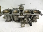 28G23 Yamaha Yzf R1 2006 Throttle Body 5VY-13750-30-00 Used. Price: $69.49.