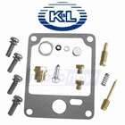 K&l Supply Carburetor Repair Kit For 1979 Yamaha XS1100S Special - Fuel Ge New. Price: $39.80.