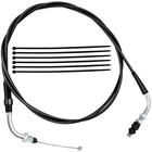 78 Throttle Cable For GY6 50CC 80CC 90CC 110CC Inches, Black New. Price: $13.81.