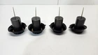 83-85 Honda V65 Magna VF1100 Set Carburetor Used. Price: $130.00.
