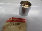 Suzuki Nos TM250 1972-1975 Throttle Valve, # 13551-30112 New. Price: $29.69.