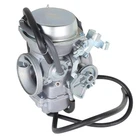 Carburetor Assembly For Honda 1993-2012 16100-MY6-772 New. Price: $45.37.