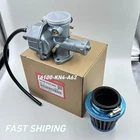 New For Honda Carburetor Assy 04-05 CRF100F 01-03 XR100R 16100-KN4-A62 Us Stock. Price: $44.80.