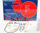 Honda Supersport Keyster Carb Rebuild Kits 1980 - 1981 Set Of 4 New. Price: $169.73.