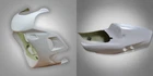 KDR123 Honda Cbr 900 Rr Grp Fairing Kit Cusp Seat Rear Motorcycle Racing New. Price: $369.07.