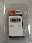 1988-2010 Yamaha Blaster 200 4X2 Moose Carburetor Repair Kit 1003-0656 Bnip New. Price: $35.00.