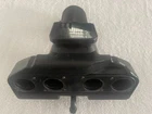 Kawasaki KZ900A4/A5 KZ900-B1 Ltd Original Air Cleaner Box Repro Silencer Used. Price: $392.22.