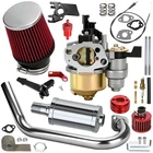 Predator Carburetor Stage Kit Compatible With 212CC 224CC 196CC Engine ... New. Price: $78.90.