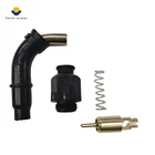 For Honda Shadow Spirit Aero VT750C 16046-MZ8-H00 Starter Valve Kit New. Price: $20.99.