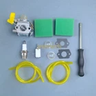 Carburetor For Ryobi Homelite Trimmer 308054028, 308054034, 308054043 New. Price: $14.28.