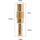 Pro N424-26 Series Keihin Pilot Jet For Honda Trx 400EX 1999-2008 New. Price: $20.99.