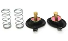 Suzuki VS800 Intruder Carburetor Air Cut Off Valve Set 1020 New. Price: $30.89.