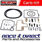 Carb Repair Kit For Replacing Balls 26-10053 Mikuni Gasket Set Wrp New. Price: $108.27.