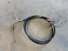 98 Kawasaki Vulcan VN1500E Classic Throttle Cable Used. Price: $25.00.