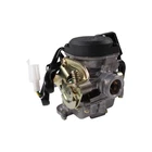 You-all 18MM Cvk Carburetor W/ Accelerator Pump PD18J New. Price: $70.43.