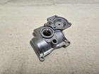 Keihin Fvkd Street Carburetor Bowl Cover Lower 1050-868-2100 Used. Price: $124.99.