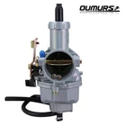 For Taotao Go-kart Dirt Bike 150CC 200CC 250CC Carburetor Atv 30MM PZ30 New. Price: $18.95.