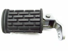 Foot Peg Left Rear Yamaha XVZ1200 Venture 83-85 84 26H-27440-02-00 1983 Used. Price: $9.07.