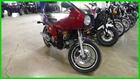 1982 Honda Vf 750S Sabre V45 Used. Price: $4489.00.
