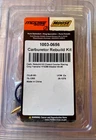 Moose Racing Carb Repair Kit 1003-0656 Yamaha YFS200 1988-2006 New. Price: $25.00.