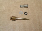 Triumph Keihin 34 36 & Cvk Carburetor Needle Pilot Screw Replaces T1241076 New. Price: $18.00.