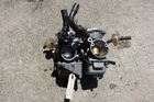 1981-1983 Yamaha Virago XV750 Carburetor Barrel Float Fuel Used. Price: $299.95.