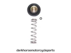 Air Cut Off Valve Rebuild Kit For Kawasaki KLX650C 93-96 K&l 18-2799 New. Price: $27.83.