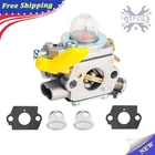 Carburetor For Homelite Ryobi 308054003 308054028 308054013 308054043 Trimmer New. Price: $9.99.