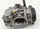 1999-2006 Harley Davidson Softail Dyna Carburetor 27421-99 Used. Price: $129.26.