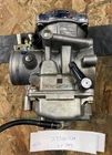 Oem Harley Cv Keihn Carb Softail Touring Fxr Dyna Sportster Factory Chrom Used. Price: $149.95.