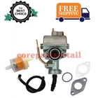For 50CC 70CC 90CC 110C 125CC Atv Quad Go Kart Utv Sunl Tao Carburetor PZ20 New. Price: $19.49.