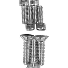 Drag Specialties S&s Super-b Air/cleaner And Carburetor Bolt Kit DS-190795 New. Price: $22.99.