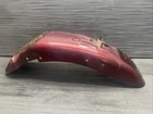 1996 Suzuki Intruder VS800 Rear Fender, Back Wheel #102924 Used. Price: $75.00.