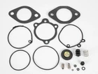 Cycle Craft Keihin Carb Rebuild Kit Fits 1976-1989 Harley Touring Shovelhead Xl New. Price: $25.22.