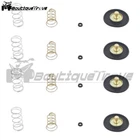 4 Carburetor Rebuild Kit & Air Cut Off Valve For Honda CB900 CB750 CB650 New. Price: $8.19.