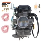 Cv 40 Carburetor & Choke Cable For Harley-davidson Sportster 883 XLH1200 New. Price: $52.99.