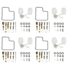 For Honda VF1100S V65 VF700C Magna Carburetor Repair Kit New. Price: $23.22.